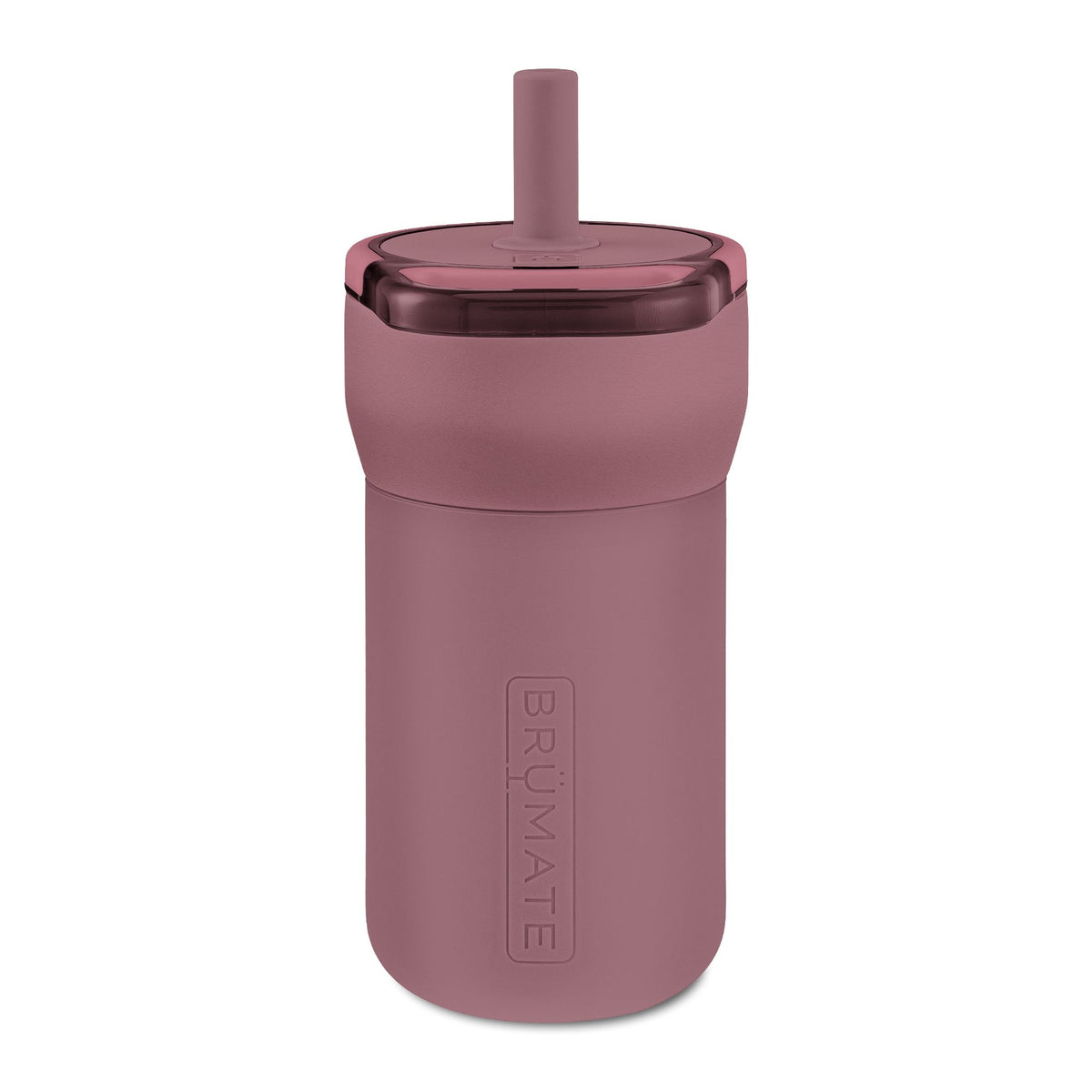 Kids' Leakproof Straw Tumbler, 12oz ( Good Day Engraving)