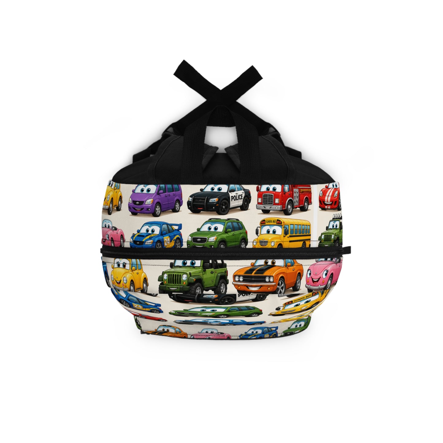 Copy of Backpack