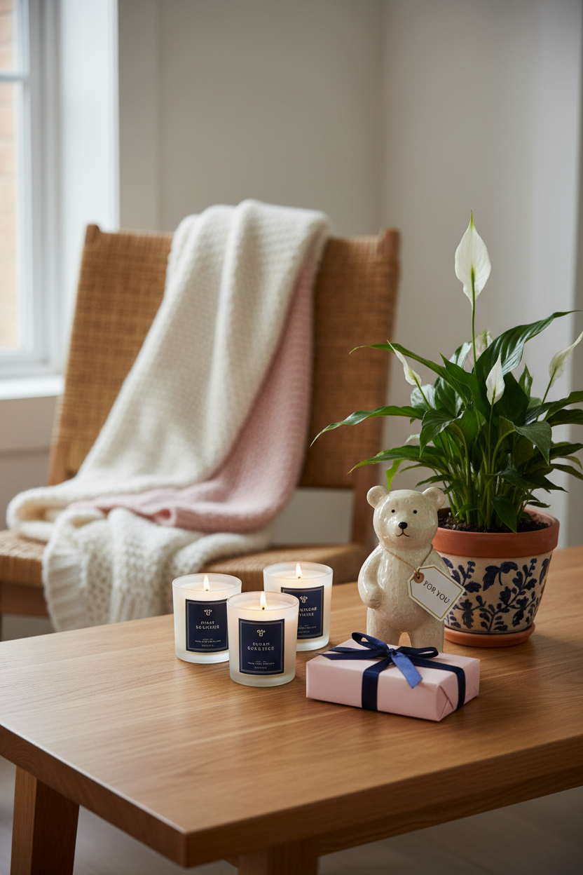 Home & Gifts