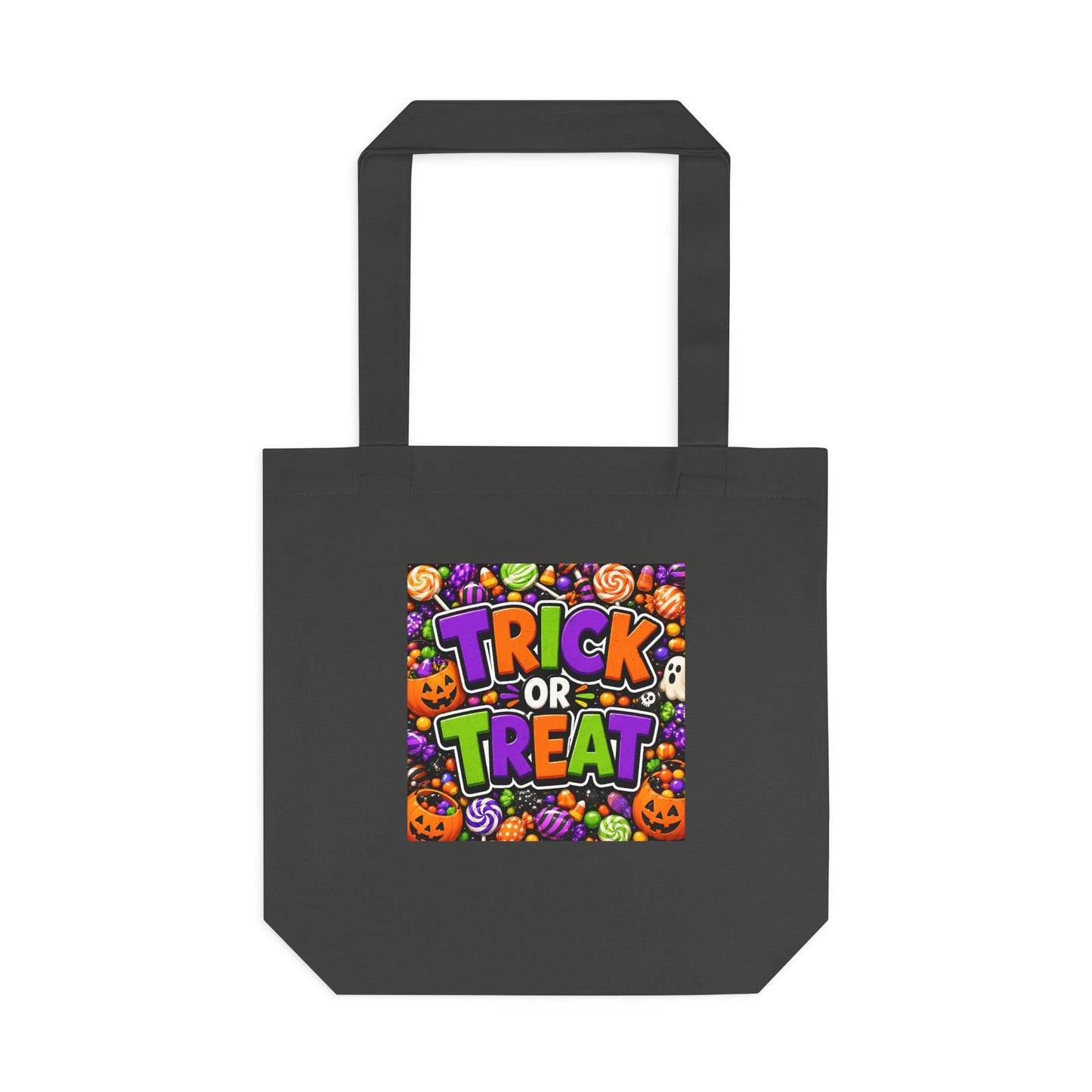 Cotton Tote Bag