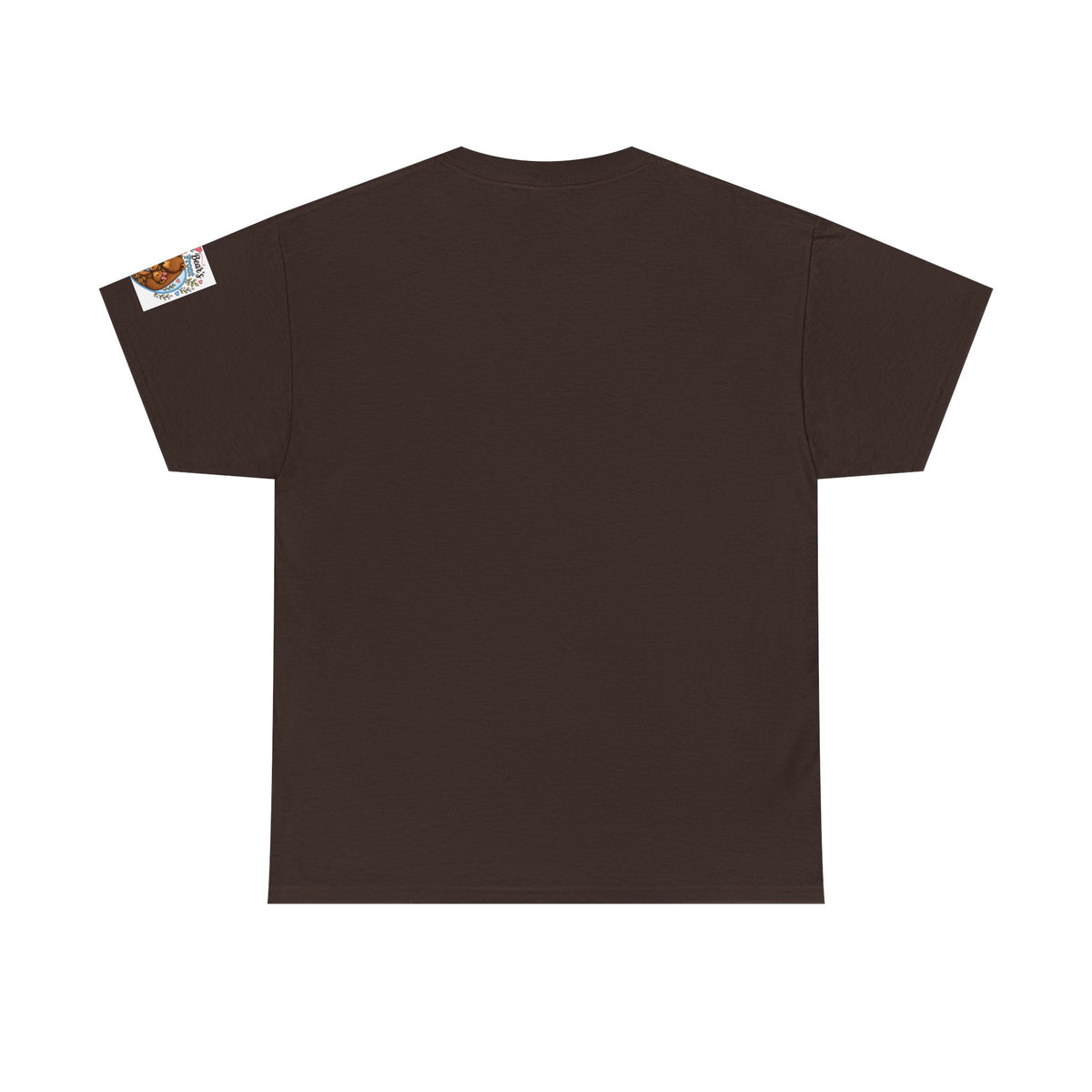 All Wrapped Up Christmas Tee
