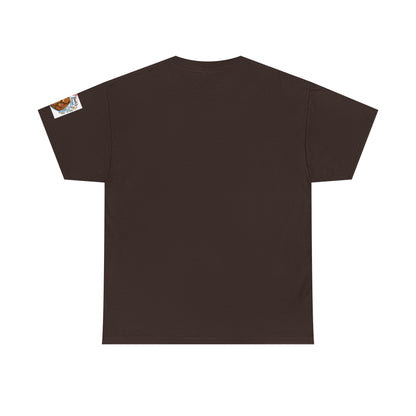 All Wrapped Up Christmas Tee