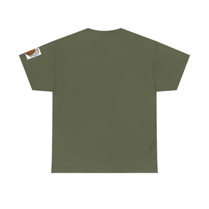 All Wrapped Up Christmas Tee