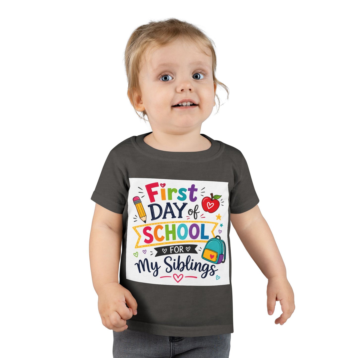 Toddler T-shirt