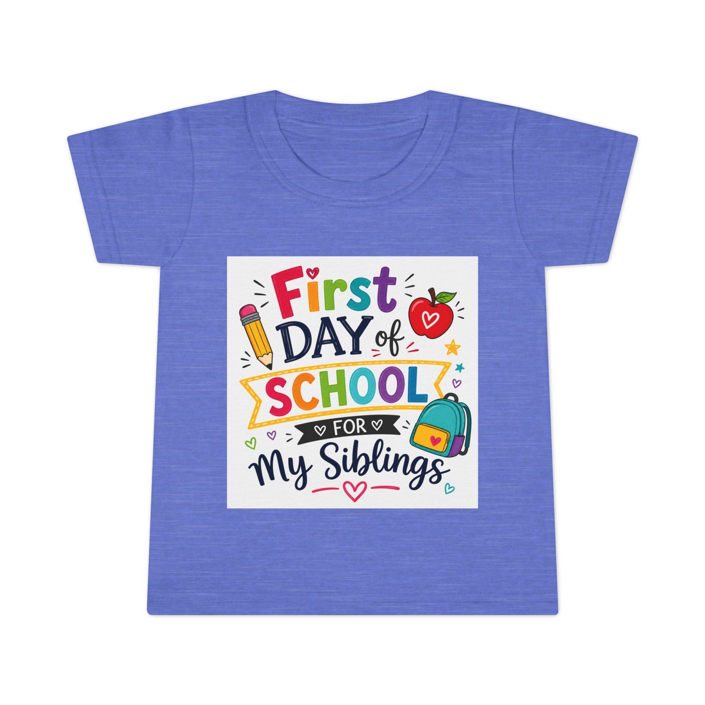 Toddler T-shirt