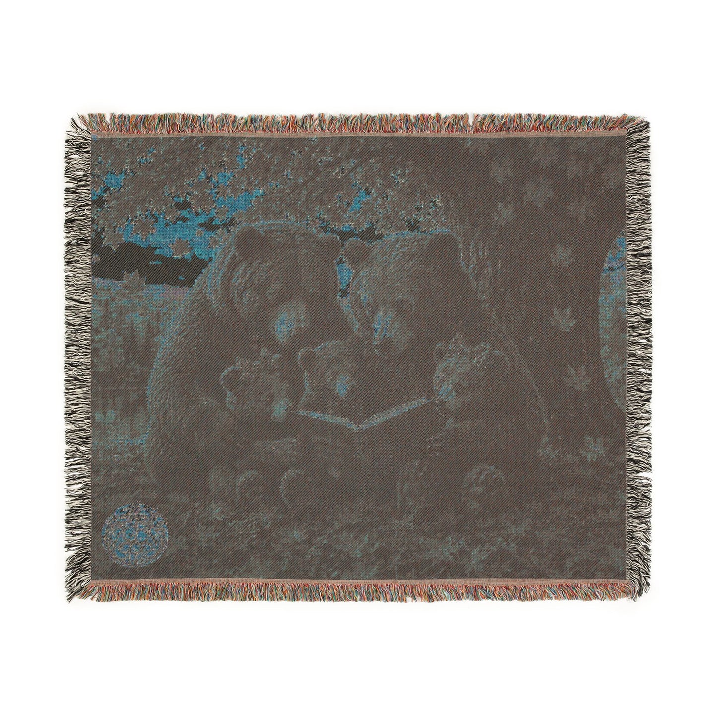 Copy of Woven Blanket