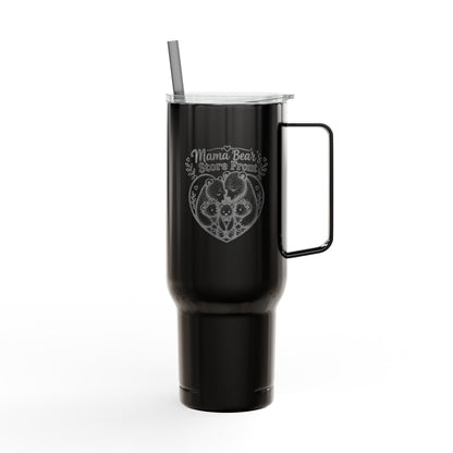 A Good Day to have a Great Day Insulated Tumbler with Lid, 40oz (Engraving)
