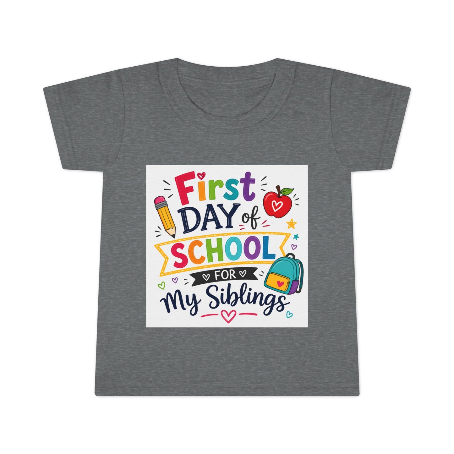 Toddler T-shirt