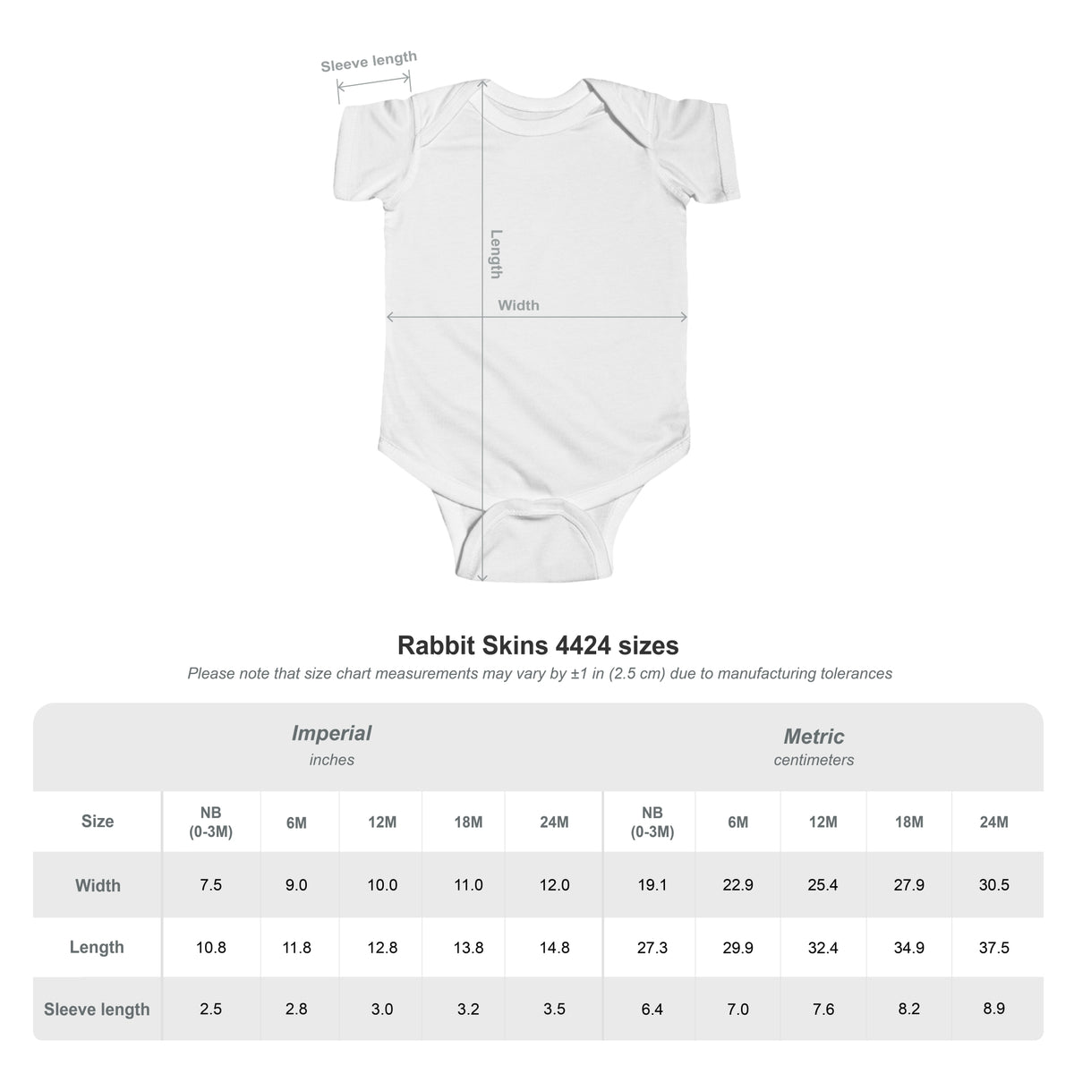 Halloween Bears Infant Bodysuit
