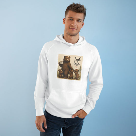 Dad Life Hoodie