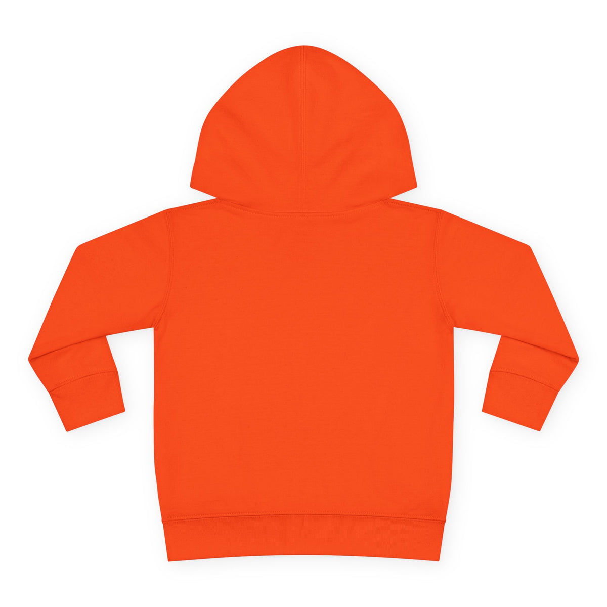 Halloween Bears Toddler Fleece Hoodie
