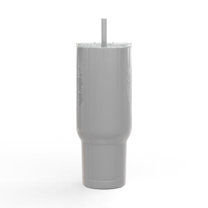A Good Day to have a Great Day Insulated Tumbler with Lid, 40oz (Engraving)