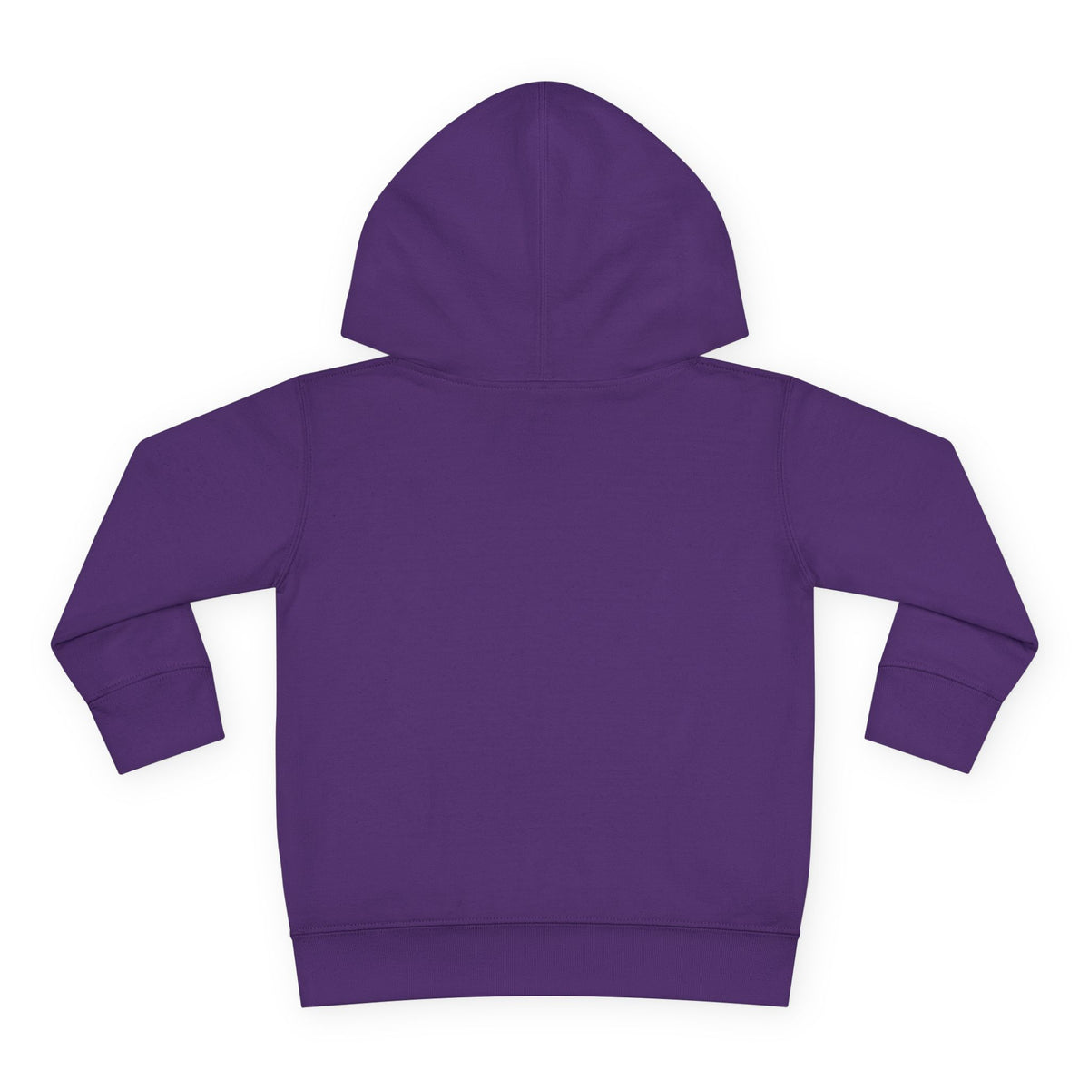 Halloween Bears Toddler Fleece Hoodie