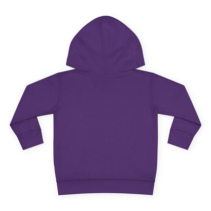 Halloween Bears Toddler Fleece Hoodie