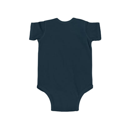 First Day Infant Short Sleeve Bodysuit (Siblings)