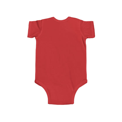 First Day Infant Short Sleeve Bodysuit (Siblings)