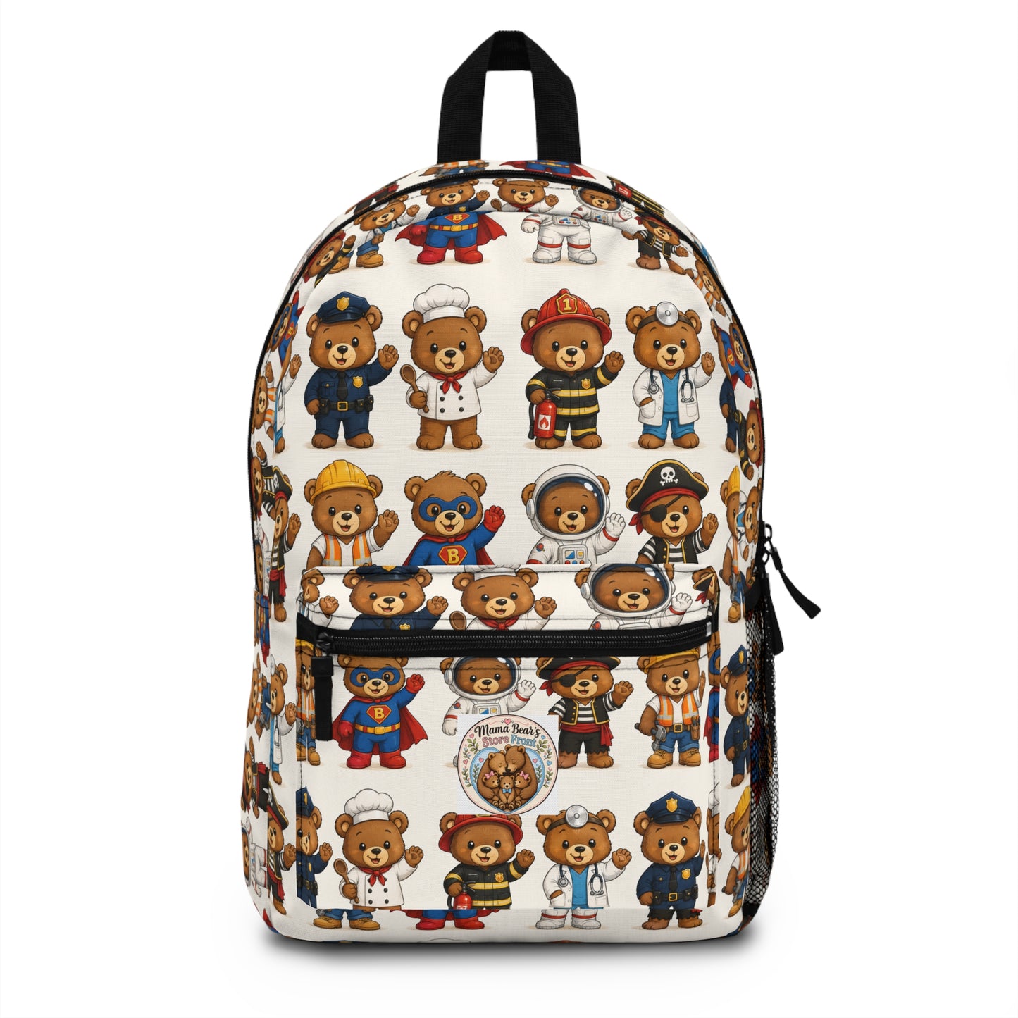 Backpack
