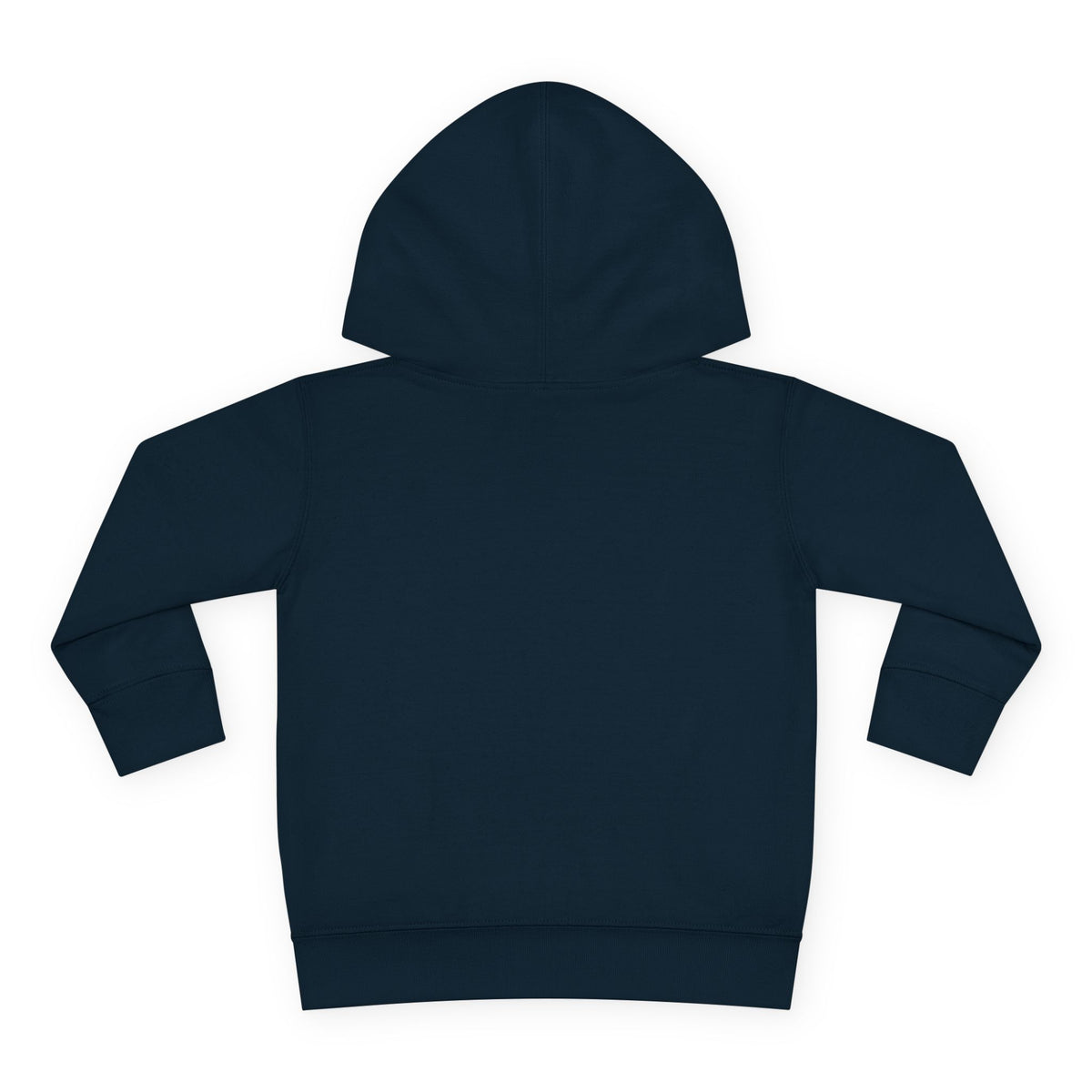 Halloween Bears Toddler Fleece Hoodie