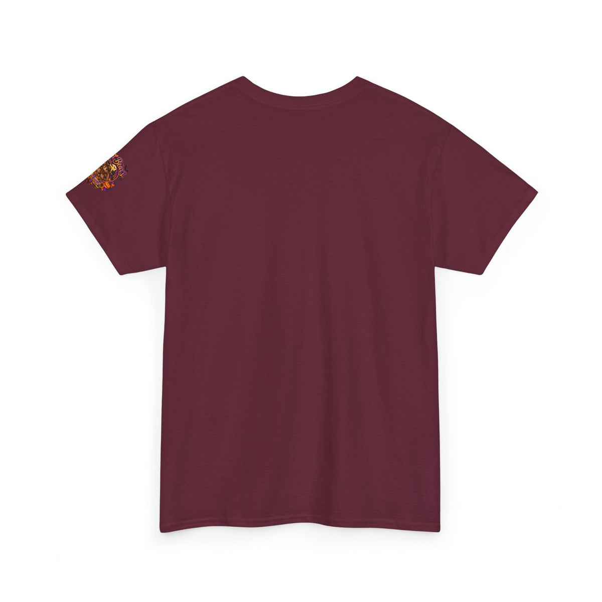 Halloween Books Tee