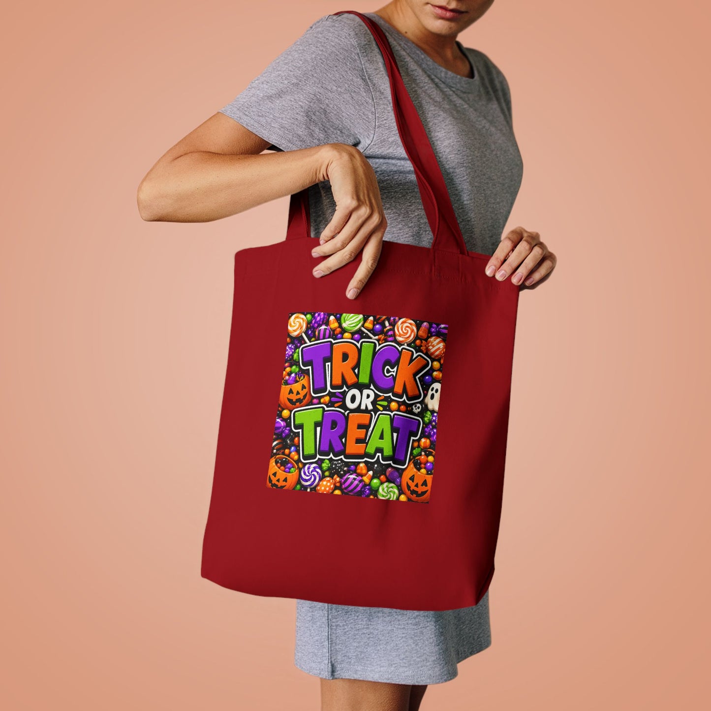 Cotton Tote Bag