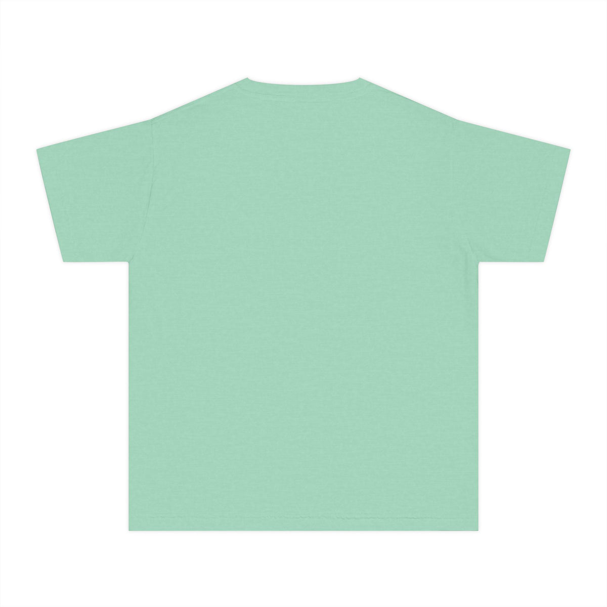 1st Grade Youth Tee