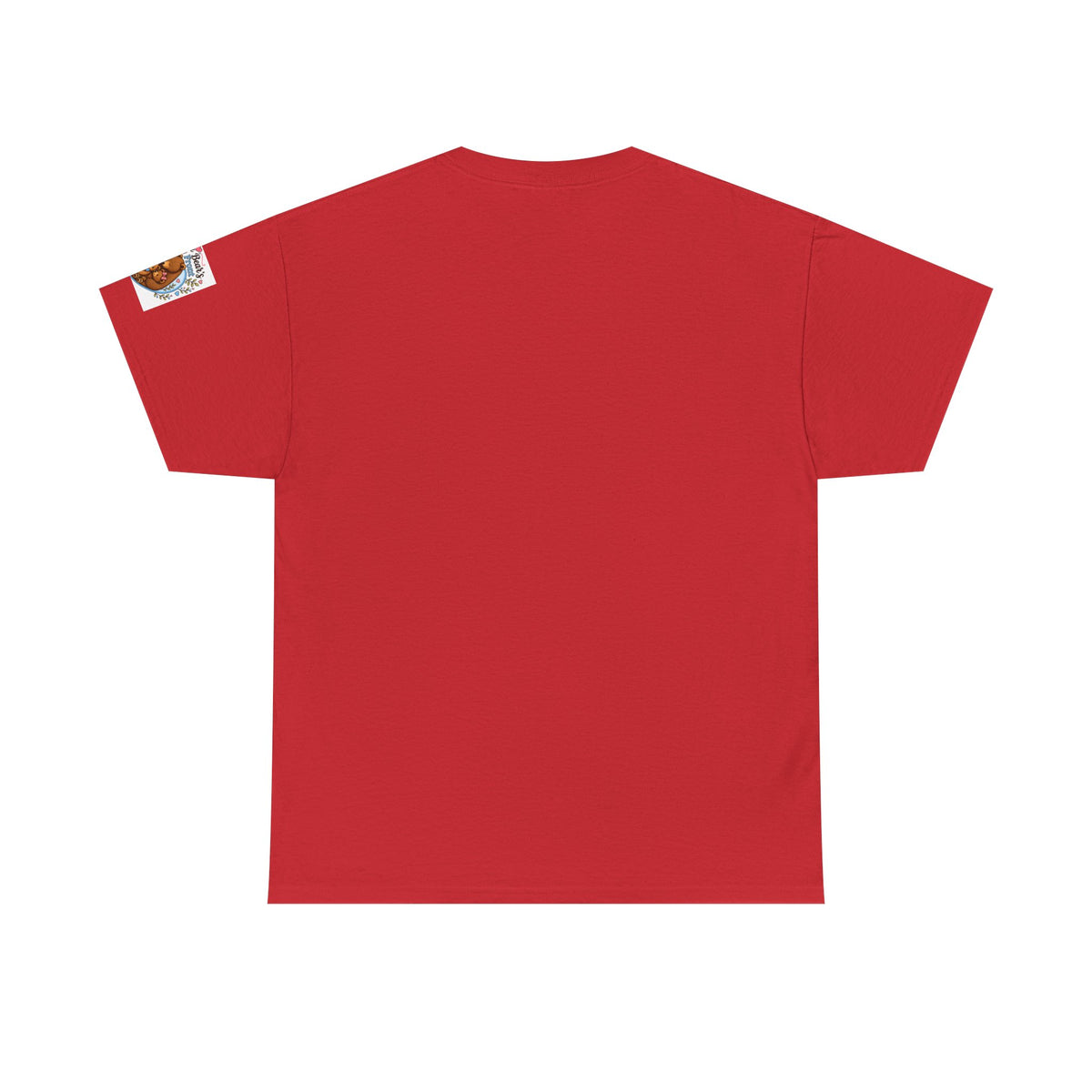All Wrapped Up Christmas Tee