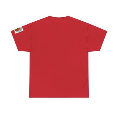 All Wrapped Up Christmas Tee