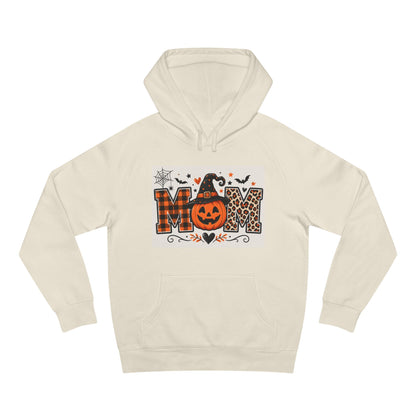 Halloween MOM Hoodie