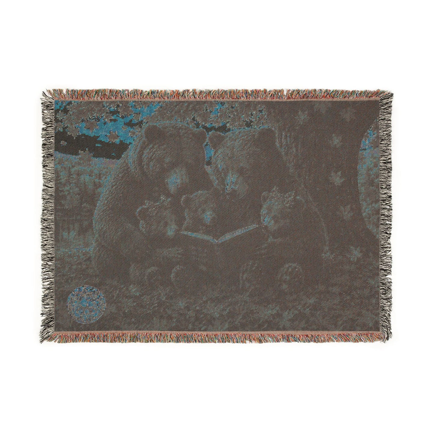 Copy of Woven Blanket