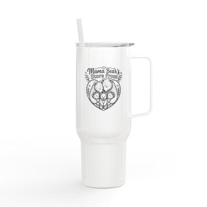 A Good Day to have a Great Day Insulated Tumbler with Lid, 40oz (Engraving)