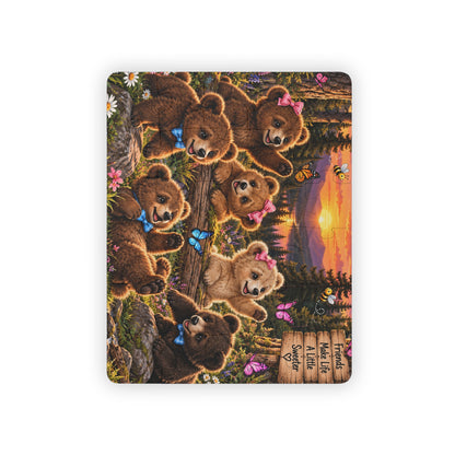 Kids' Puzzle, 30-Piece