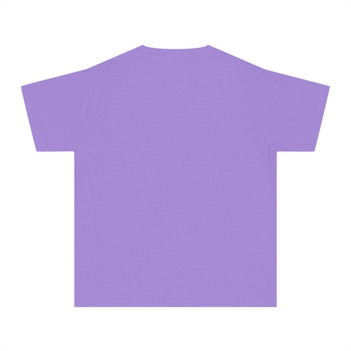1st Grade Youth Tee