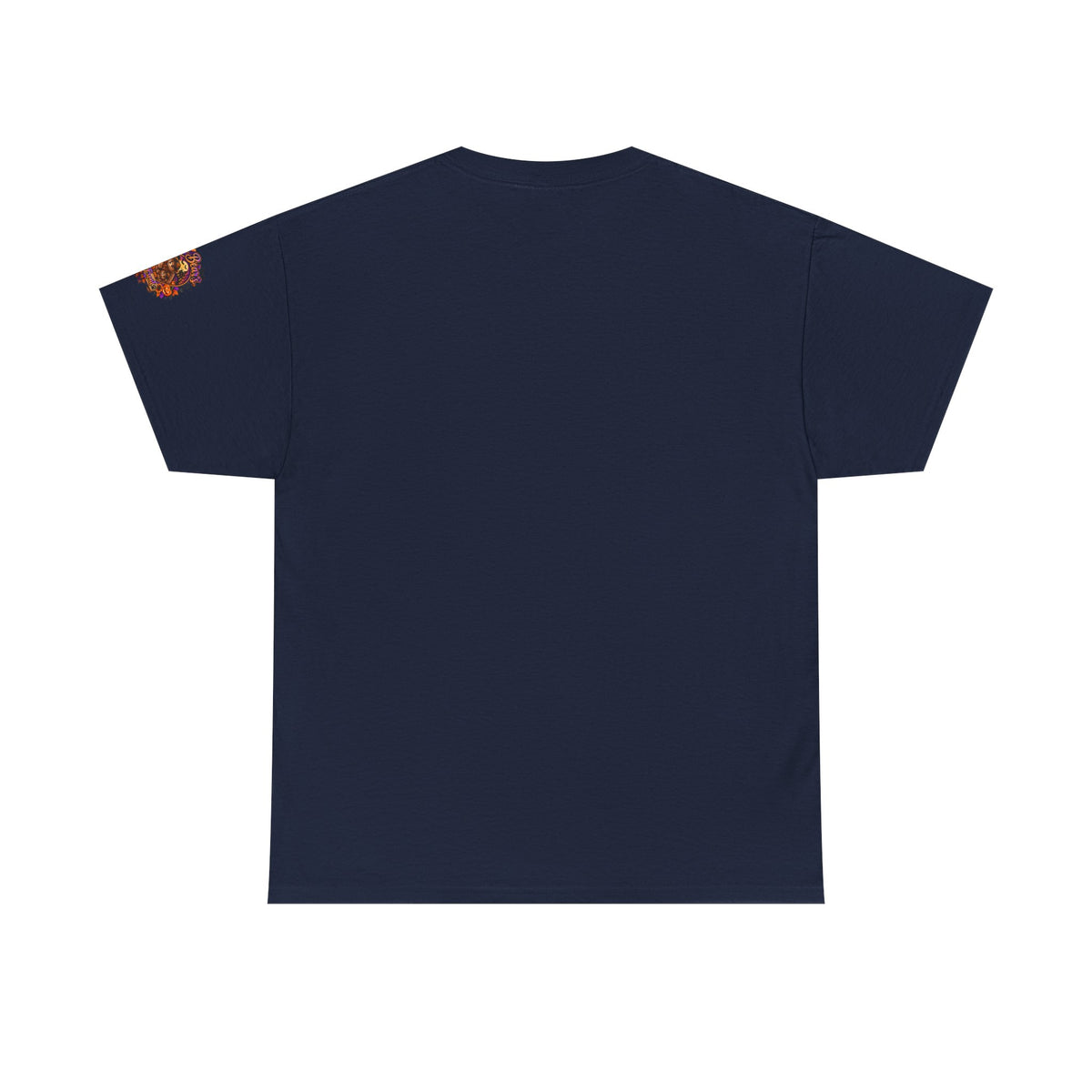 Halloween Books Tee