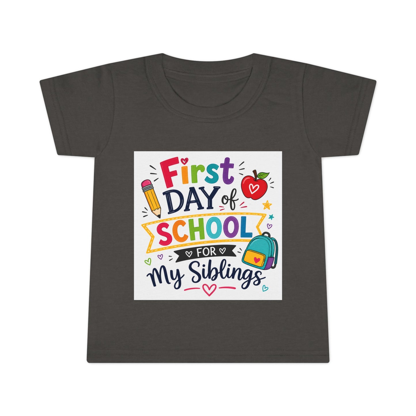 Toddler T-shirt