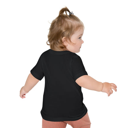 First Day Baby Short Sleeve T-Shirt (Siblings)