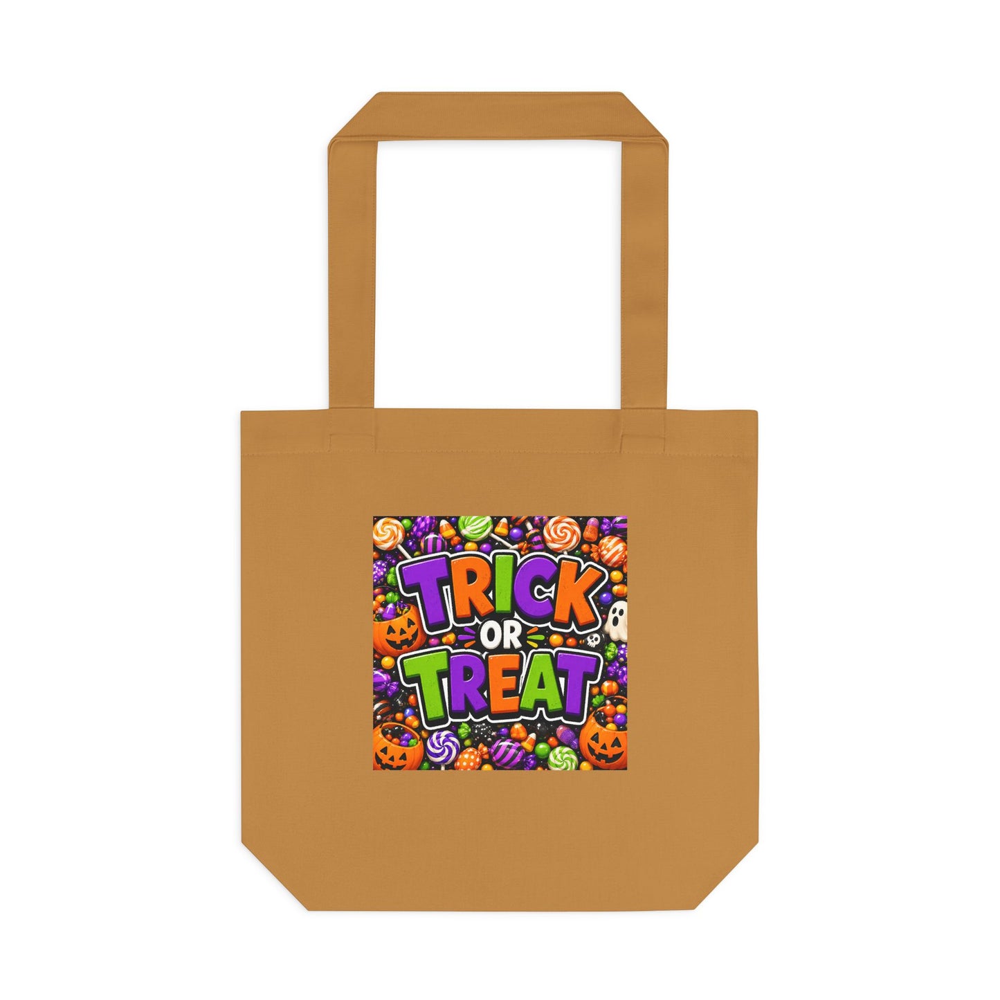Cotton Tote Bag