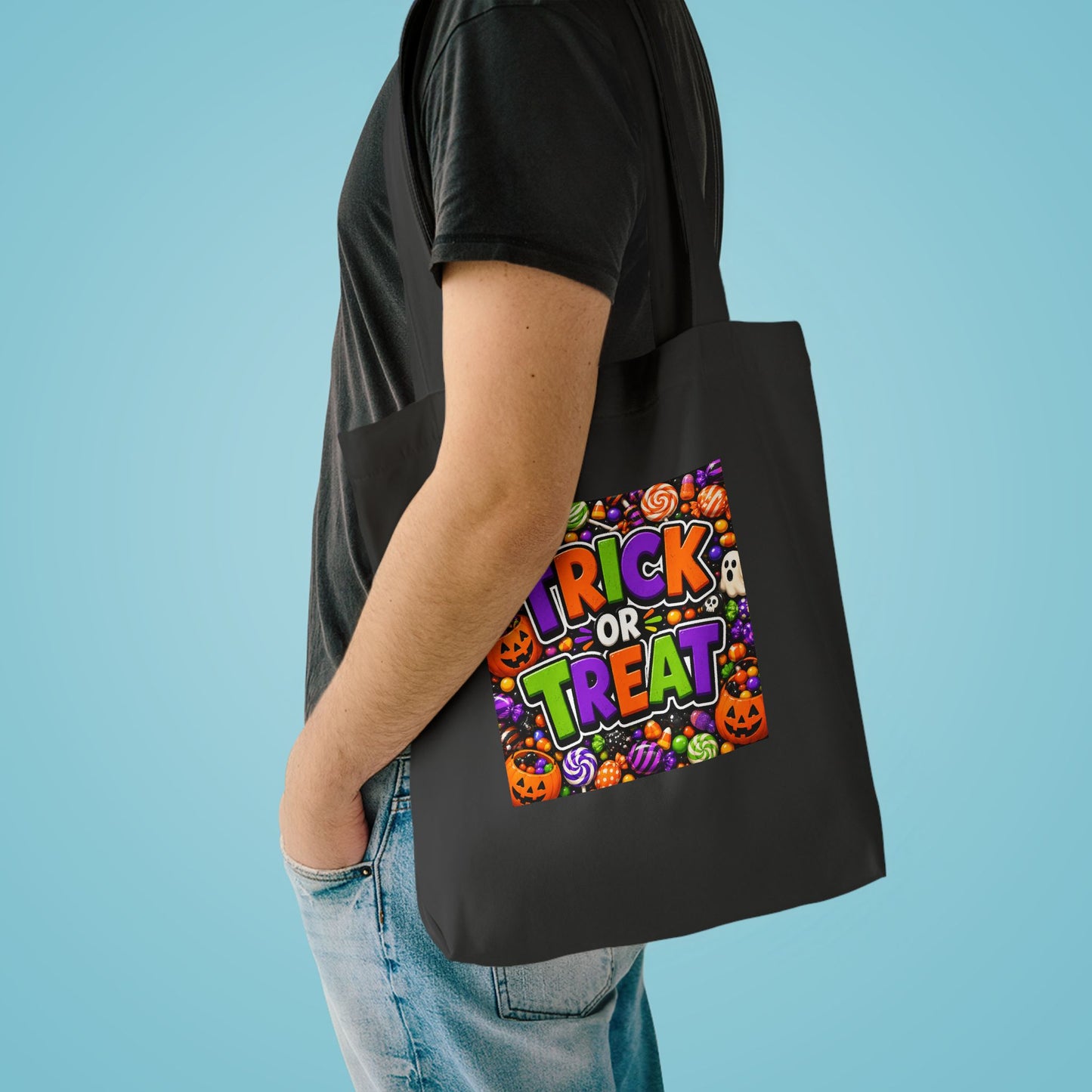 Cotton Tote Bag