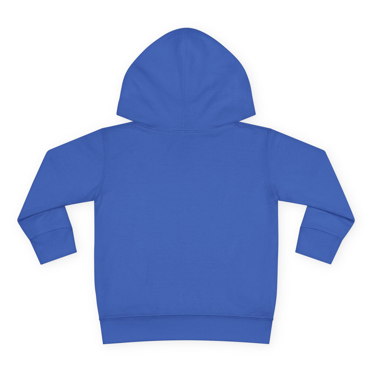 Halloween Bears Toddler Fleece Hoodie