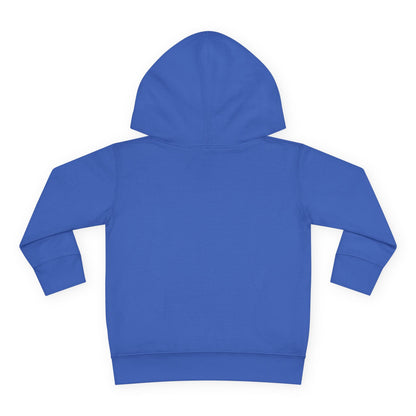 Halloween Bears Toddler Fleece Hoodie