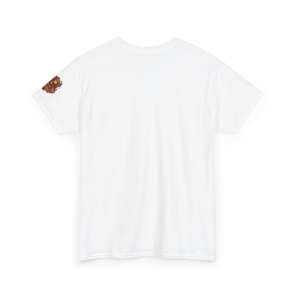 Halloween Books Tee