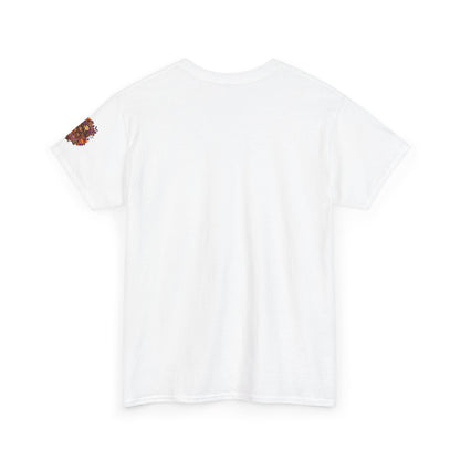 Halloween Books Tee
