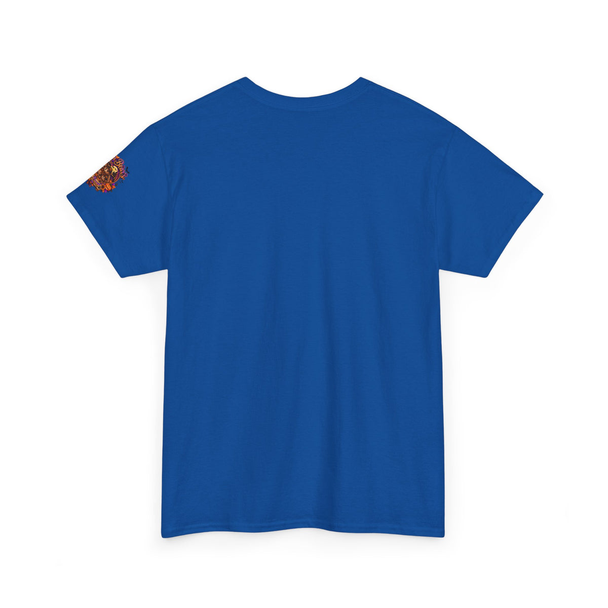 Halloween Books Tee