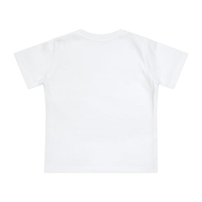 First Day Baby Short Sleeve T-Shirt (Siblings)