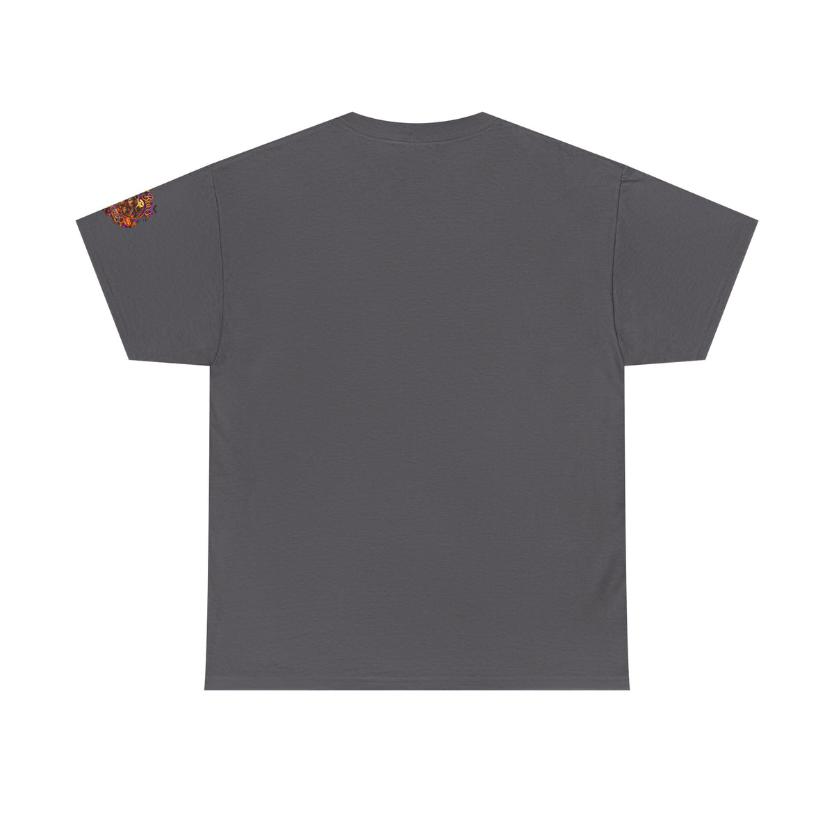 Halloween Books Tee