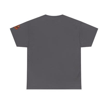 Halloween Books Tee
