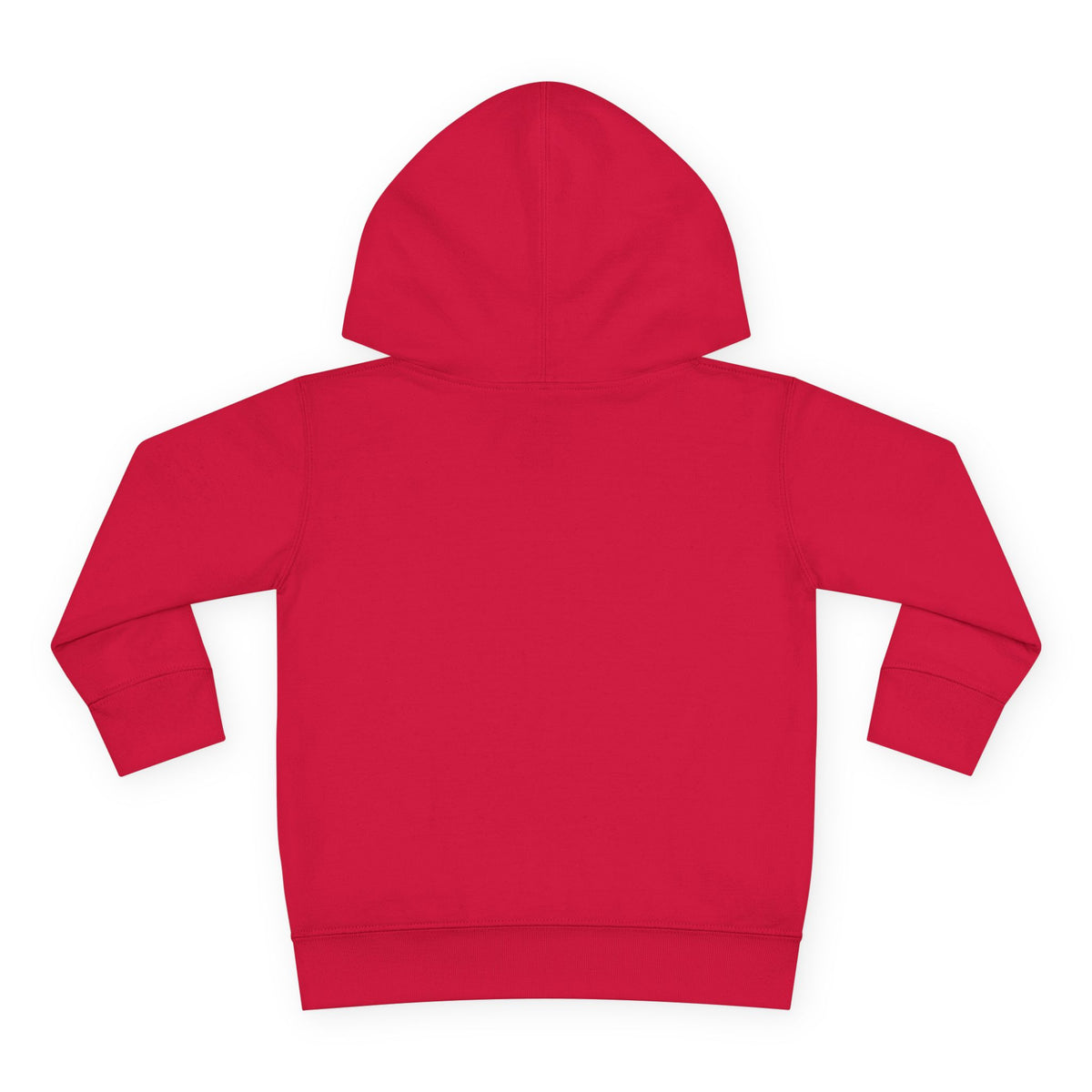 Halloween Bears Toddler Fleece Hoodie