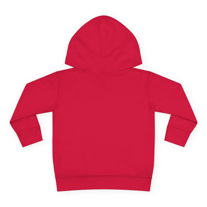 Halloween Bears Toddler Fleece Hoodie