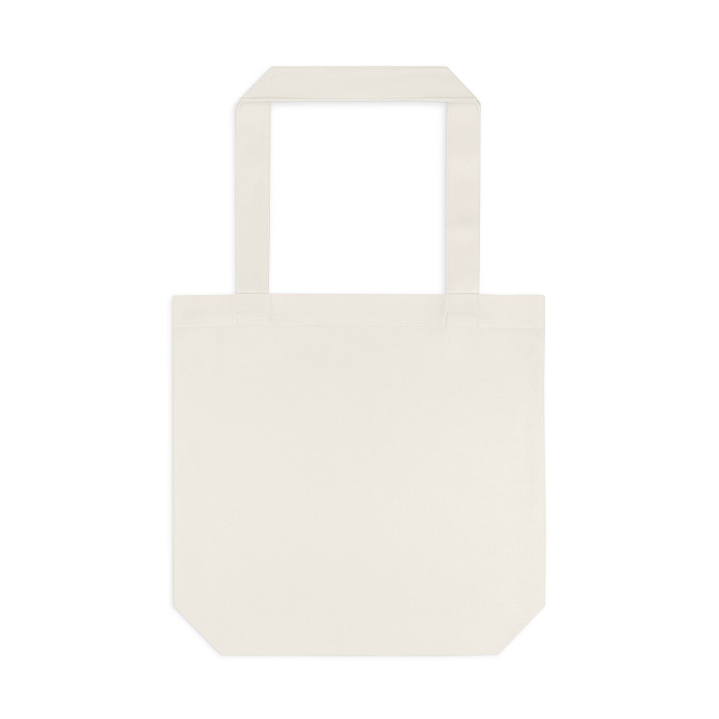 Cotton Tote Bag