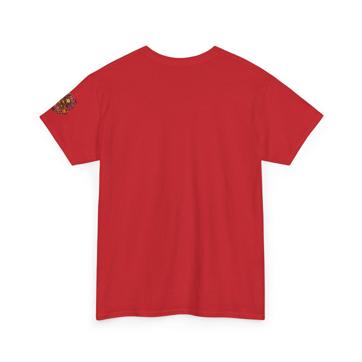 Halloween Books Tee