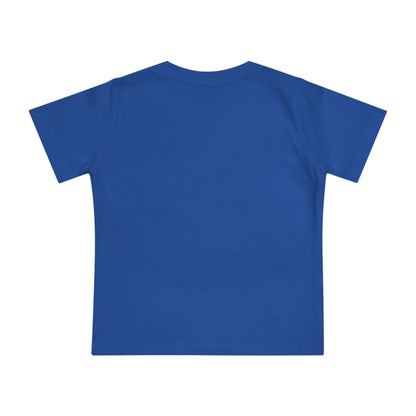 First Day Baby Short Sleeve T-Shirt (Siblings)